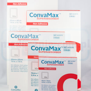 ConvaMax SUPERABSORBER 20* 20cm neadeziv 1pc
